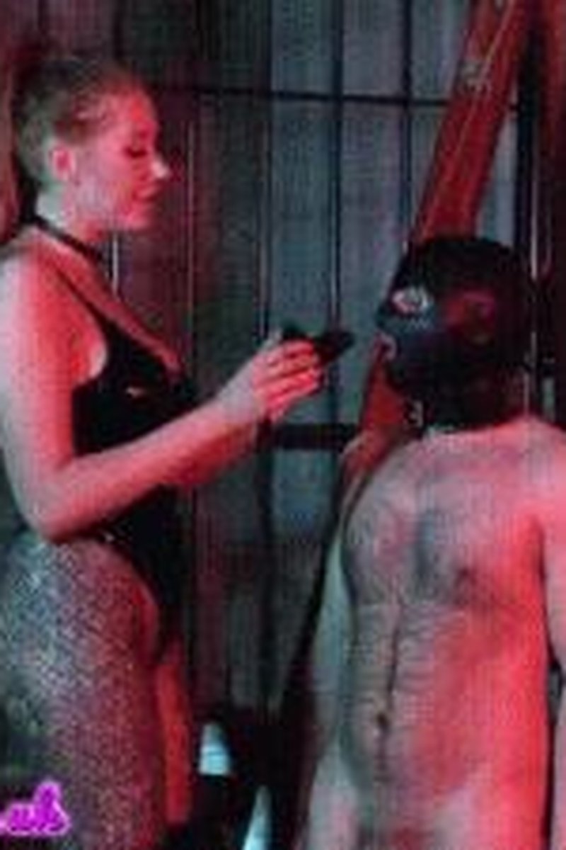 Corporal Punishment - Screenshot 1 of 4 - Caning Fantasy