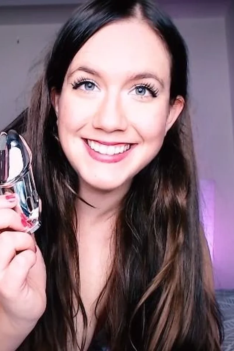 Chastity Mantras - Screenshot 1 of 4 - Femdom