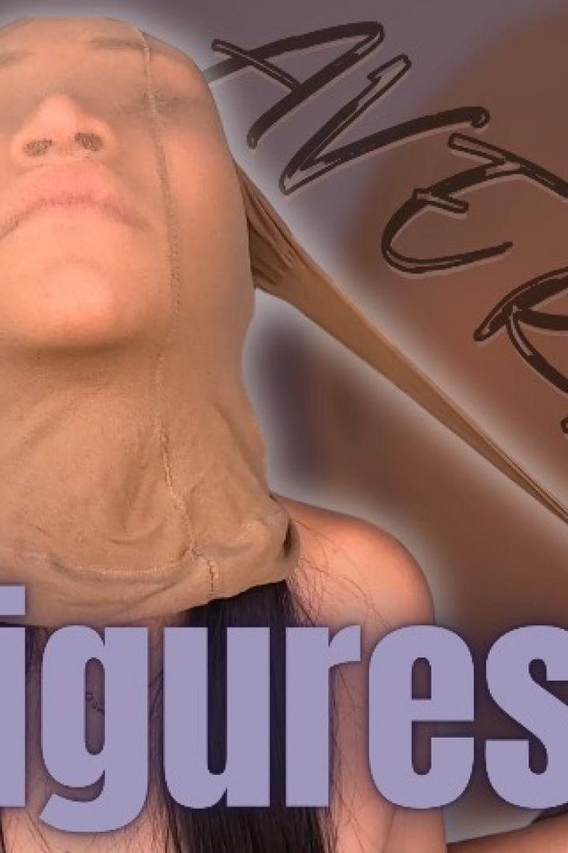 Average Disfigure Me - Screenshot 1 of 4 - Face Fetish