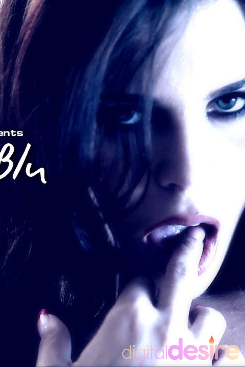 Izybella Blu - Screenshot 1 of 4 - Brown Hair