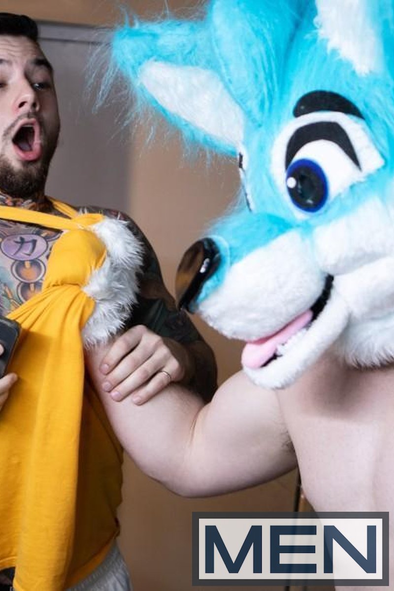 Fur Play - Screenshot 1 of 4 - All Sex