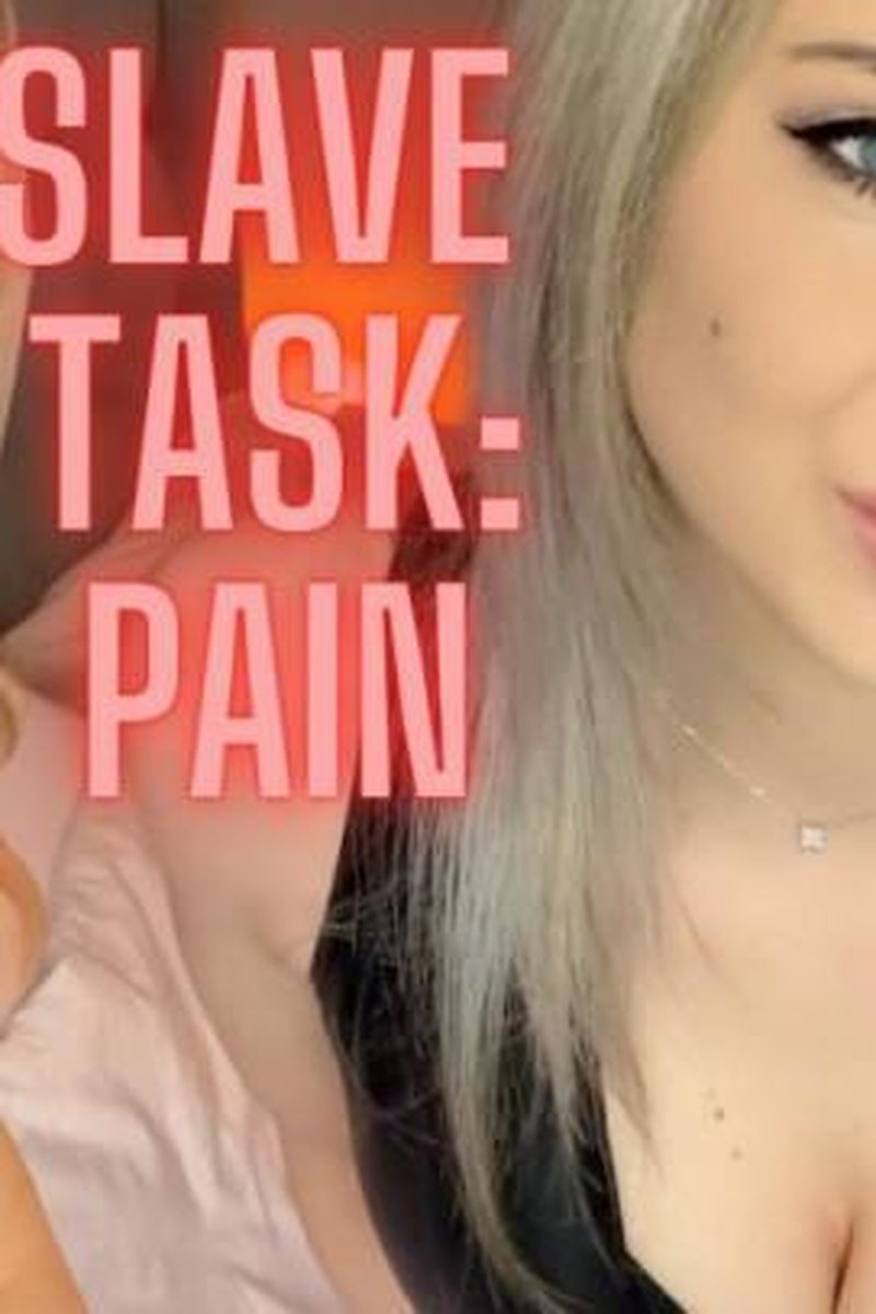 Slave Task: Pain - Screenshot 1 of 4 - Cbtgames