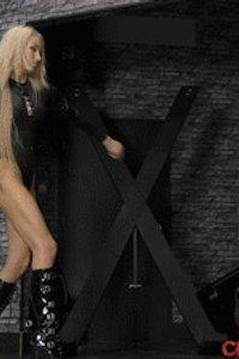 Double Domination - Screenshot 1 of 4 - Femdom