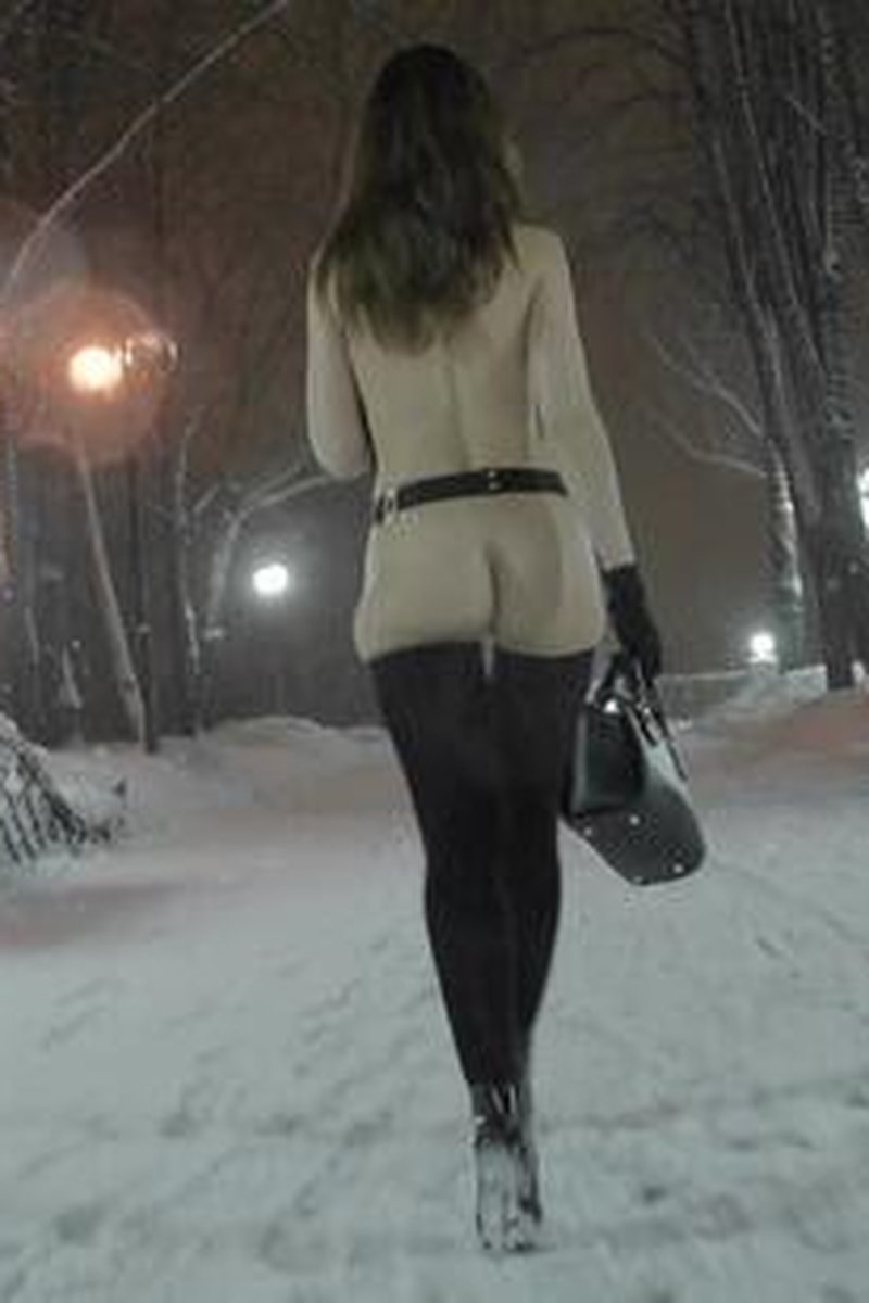 Winter 2017 - Screenshot 1 of 4 - Winter