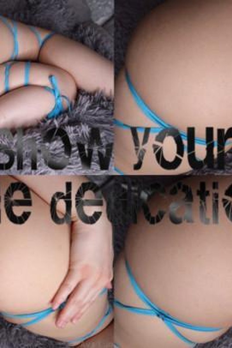 Booty Obsession - Screenshot 1 of 4 - Ass Worship