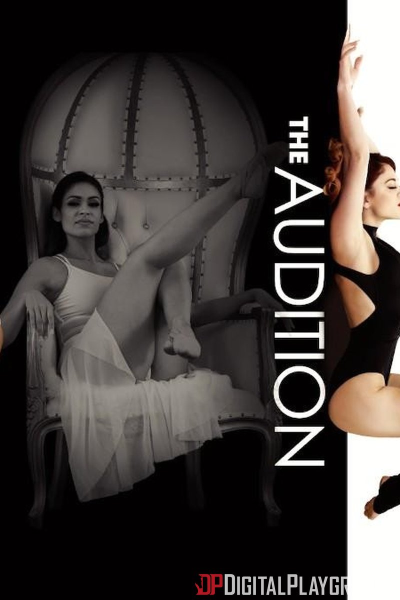 The Audition - Screenshot 1 of 4 - Emily Willis