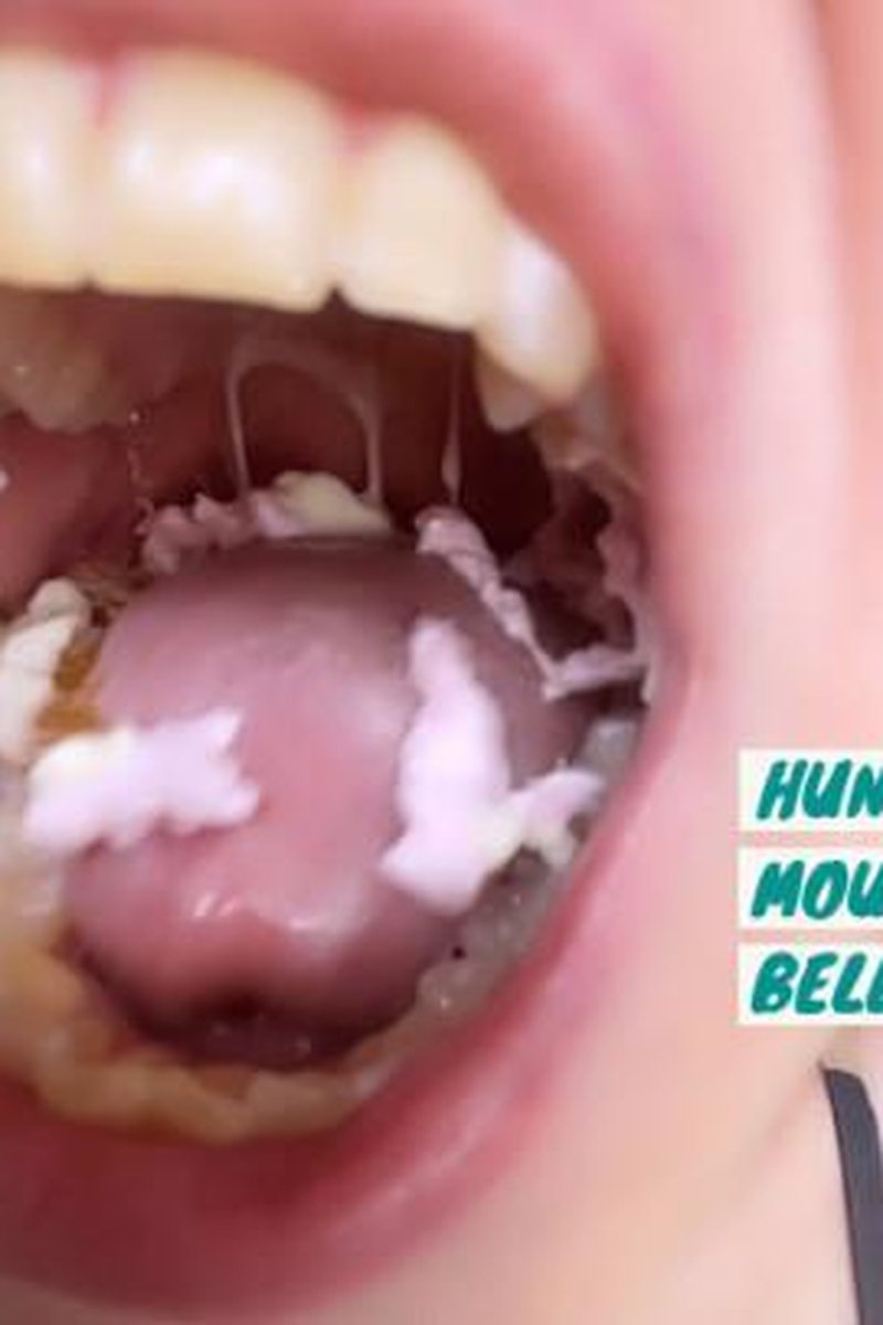 Hungry Vore - Screenshot 1 of 4 - Belly Fetish