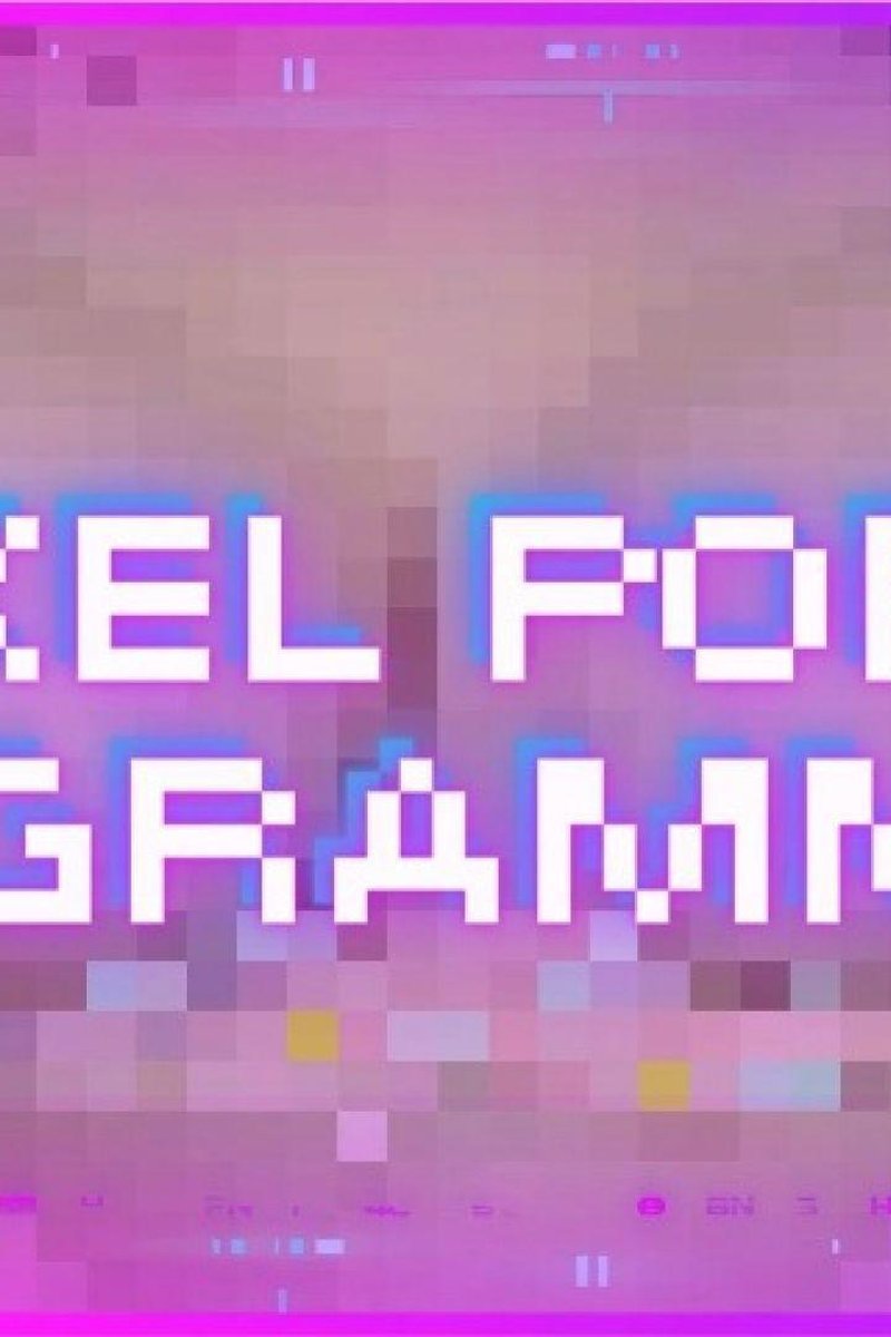 Pixel Porn Programming - Screenshot 1 of 4 - Femdom