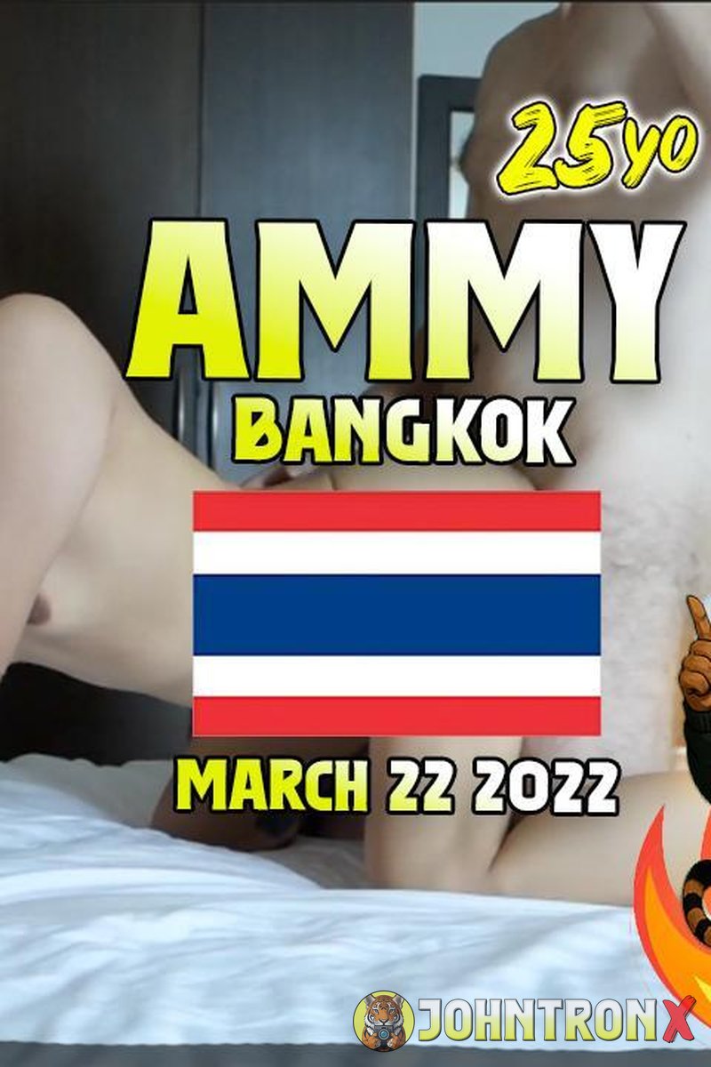 Flashback: Ammy - Screenshot 1 of 4 - Blowjob