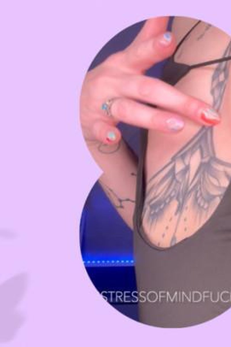 Tiny Tits Devotion - Screenshot 1 of 4 - Boobsfetish