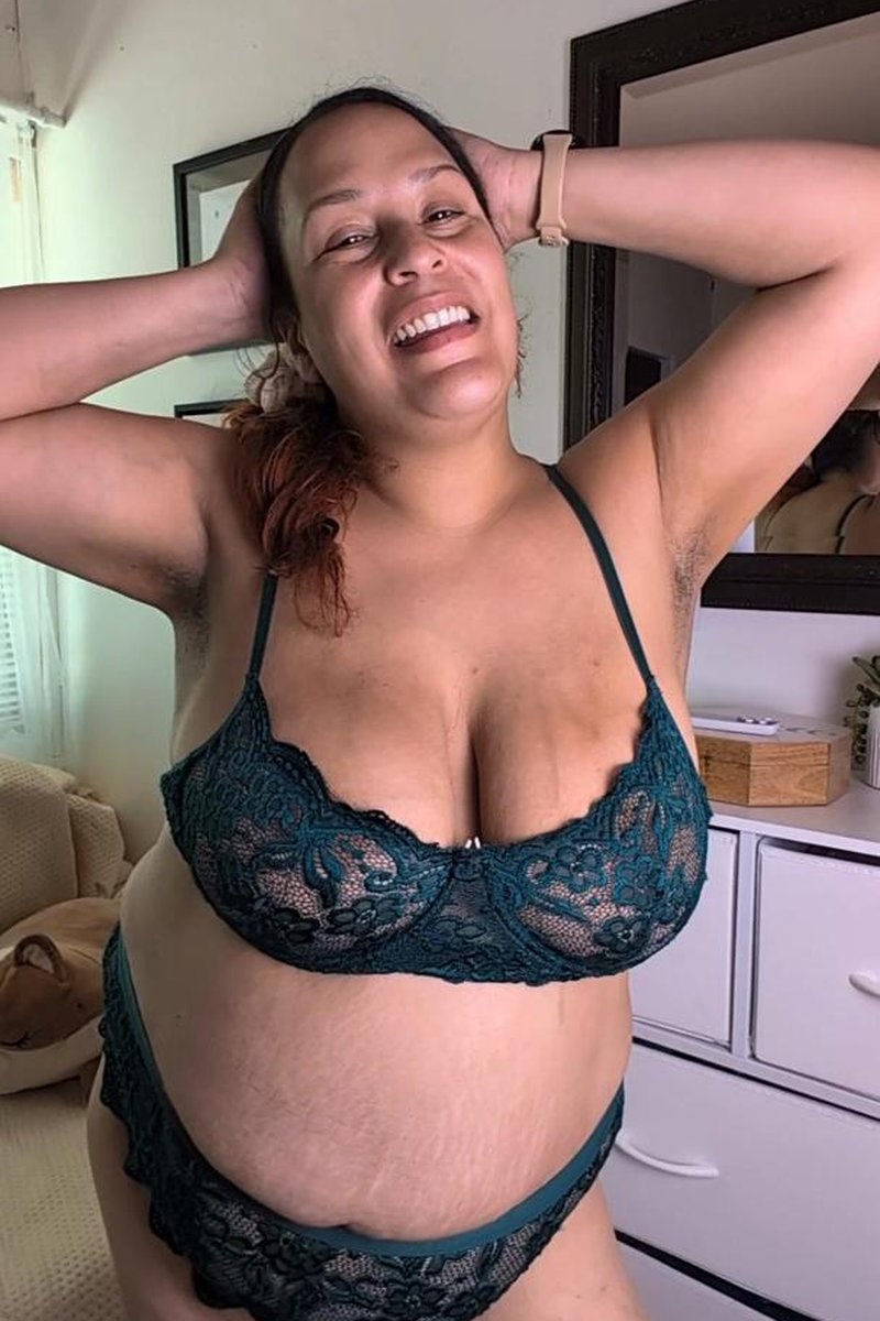Spit Play - Screenshot 1 of 4 - BBW
