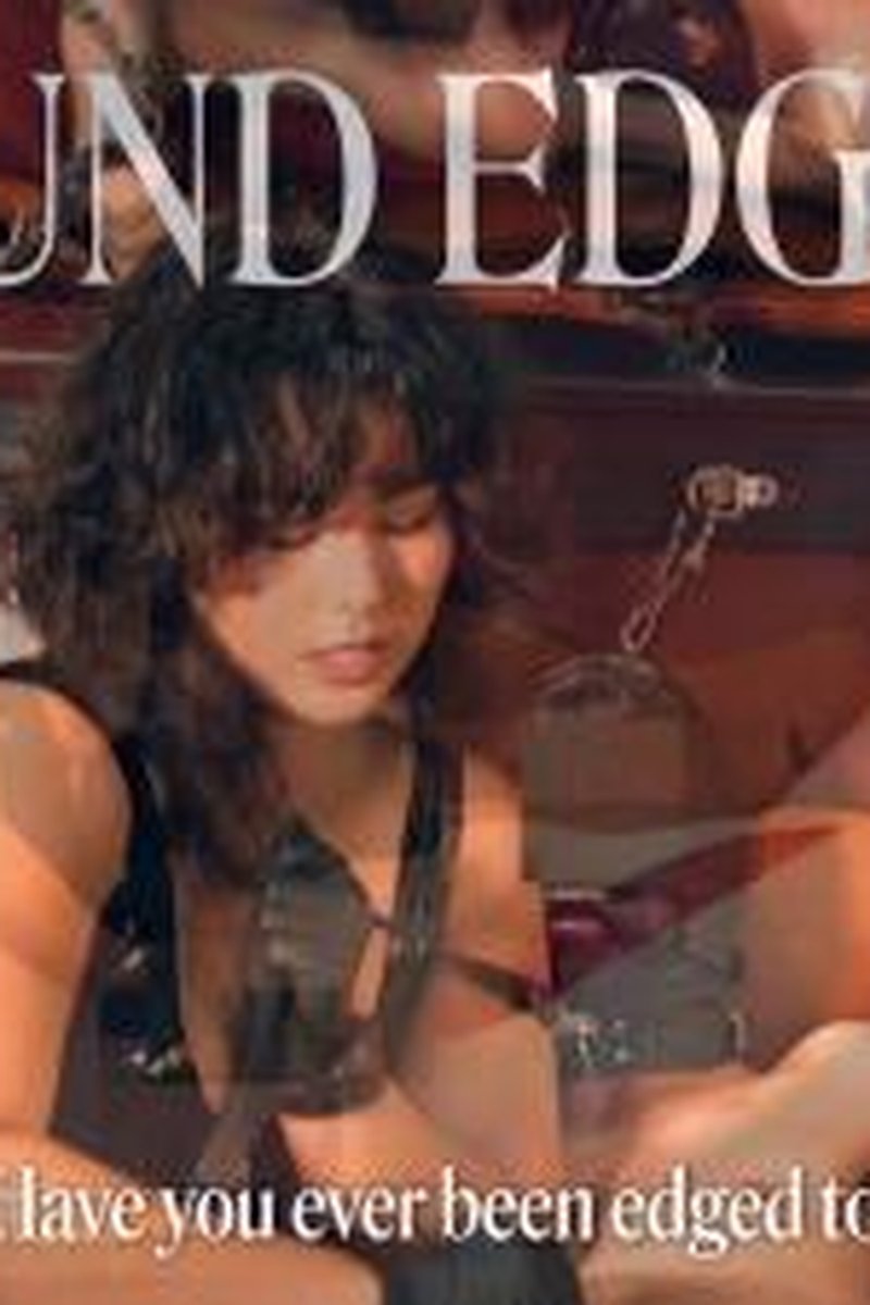 Bound Edging - Screenshot 1 of 4 - Bondage