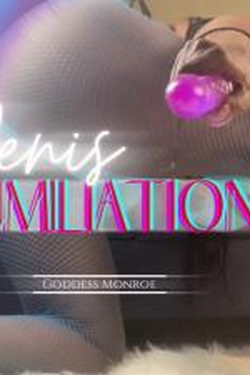 Tiny Penis Humiliation - Screenshot 1 of 4 - Body Worship