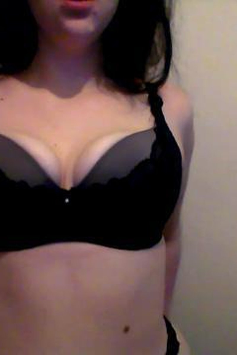 Bare Necessities - Screenshot 1 of 4 - Panties