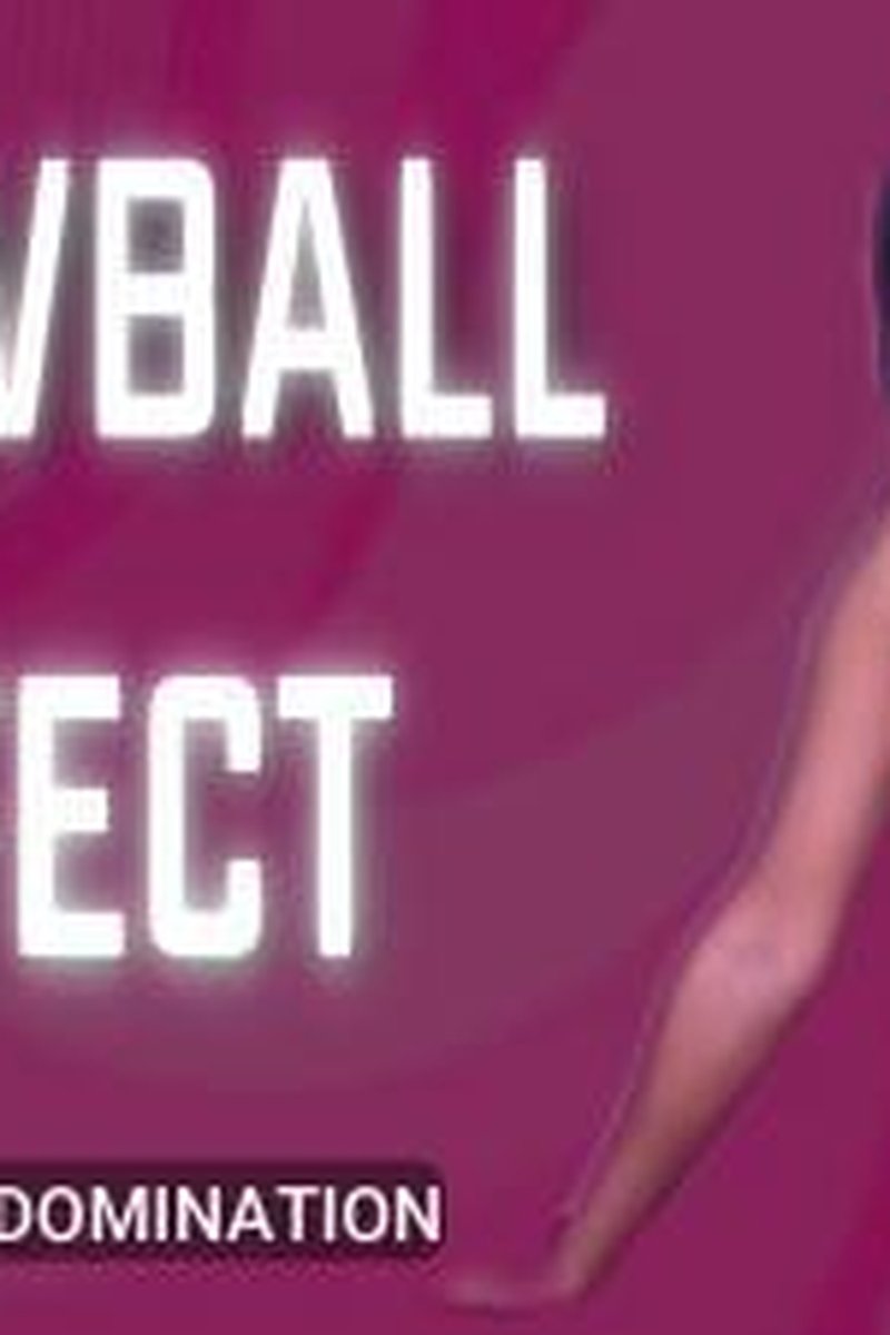 Snowball Effect - Screenshot 1 of 4 - Femdom