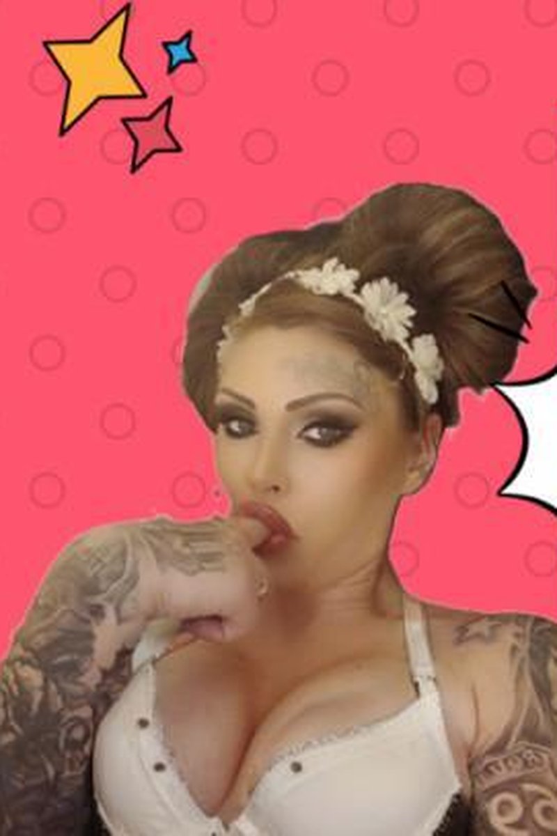 Burping Babe - Screenshot 1 of 4 - Belching