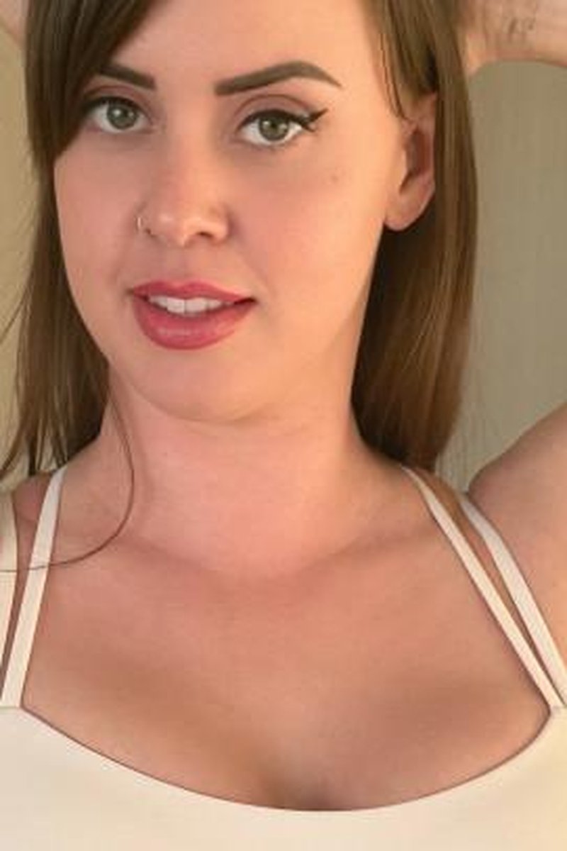 Armpit Fetish - Screenshot 1 of 4 - Big Tits
