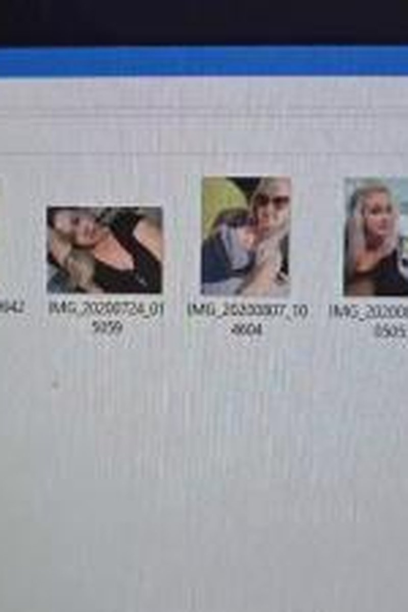 Obsession - Screenshot 1 of 4 - BBW