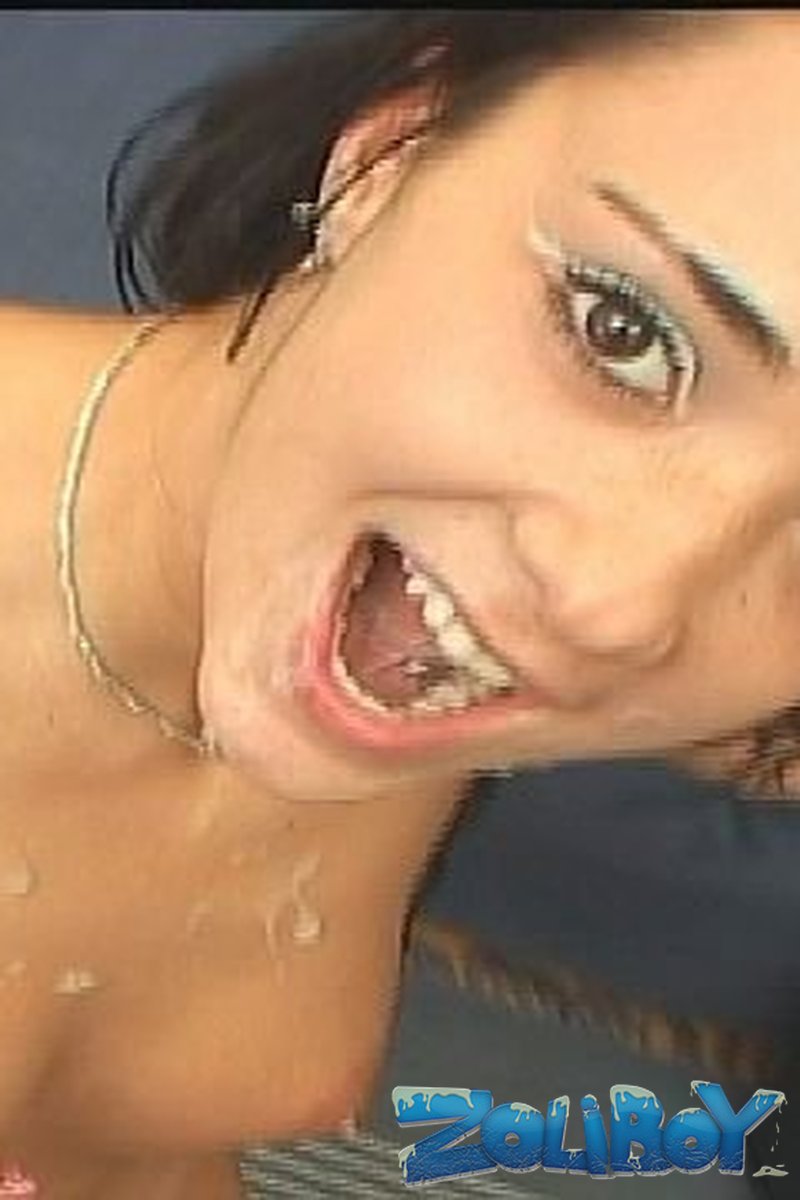 Crazy Muffin - Screenshot 1 of 4 - Brown Hair