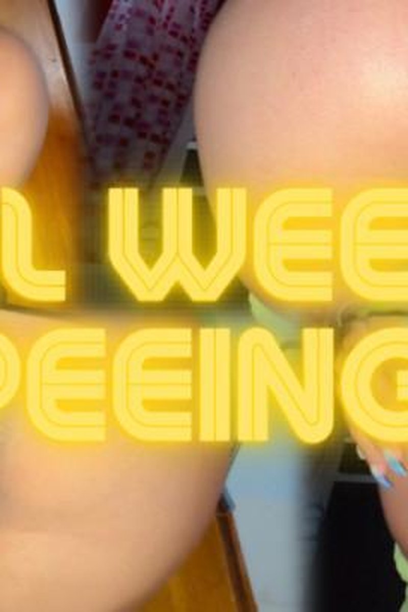 All Week Peeing - Screenshot 1 of 4 - Bladder