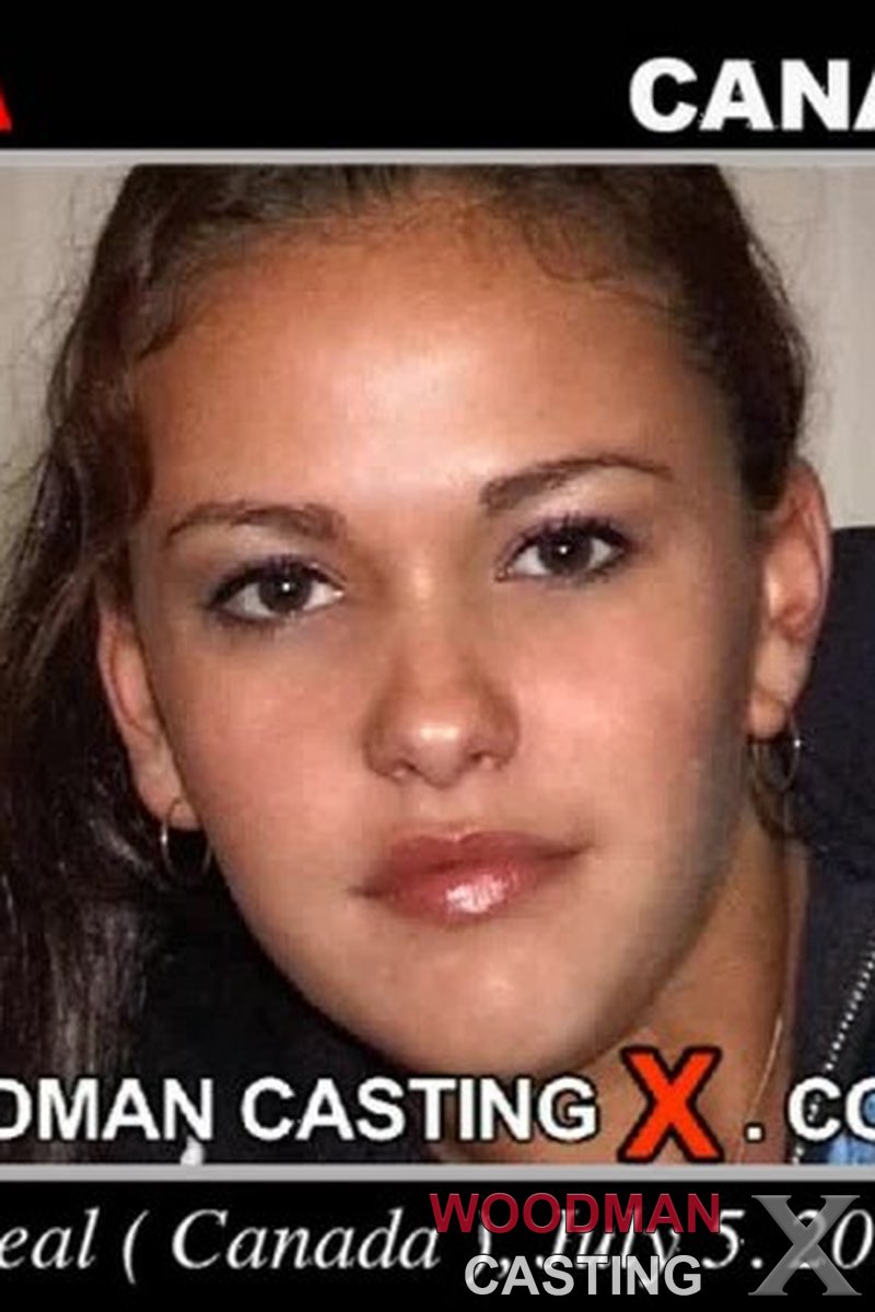 Edina Casting - Screenshot 1 of 4 - Babes