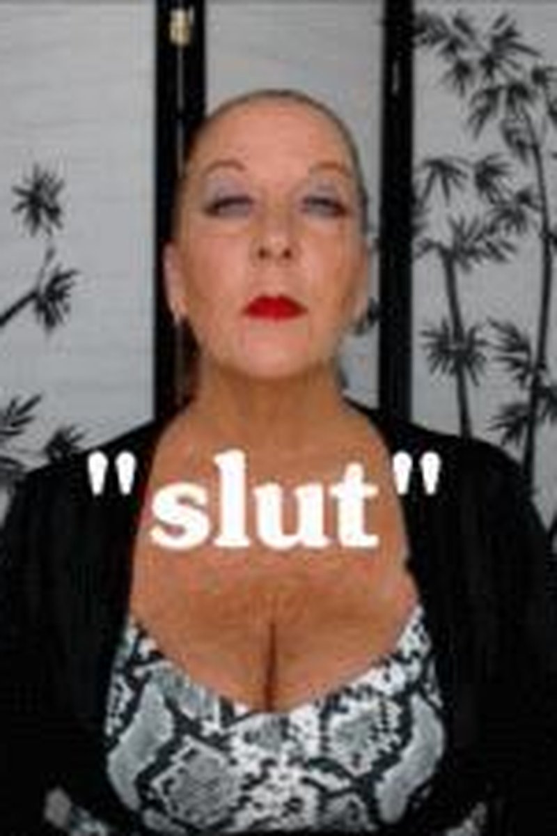 Slut - Screenshot 1 of 4 - BDSM