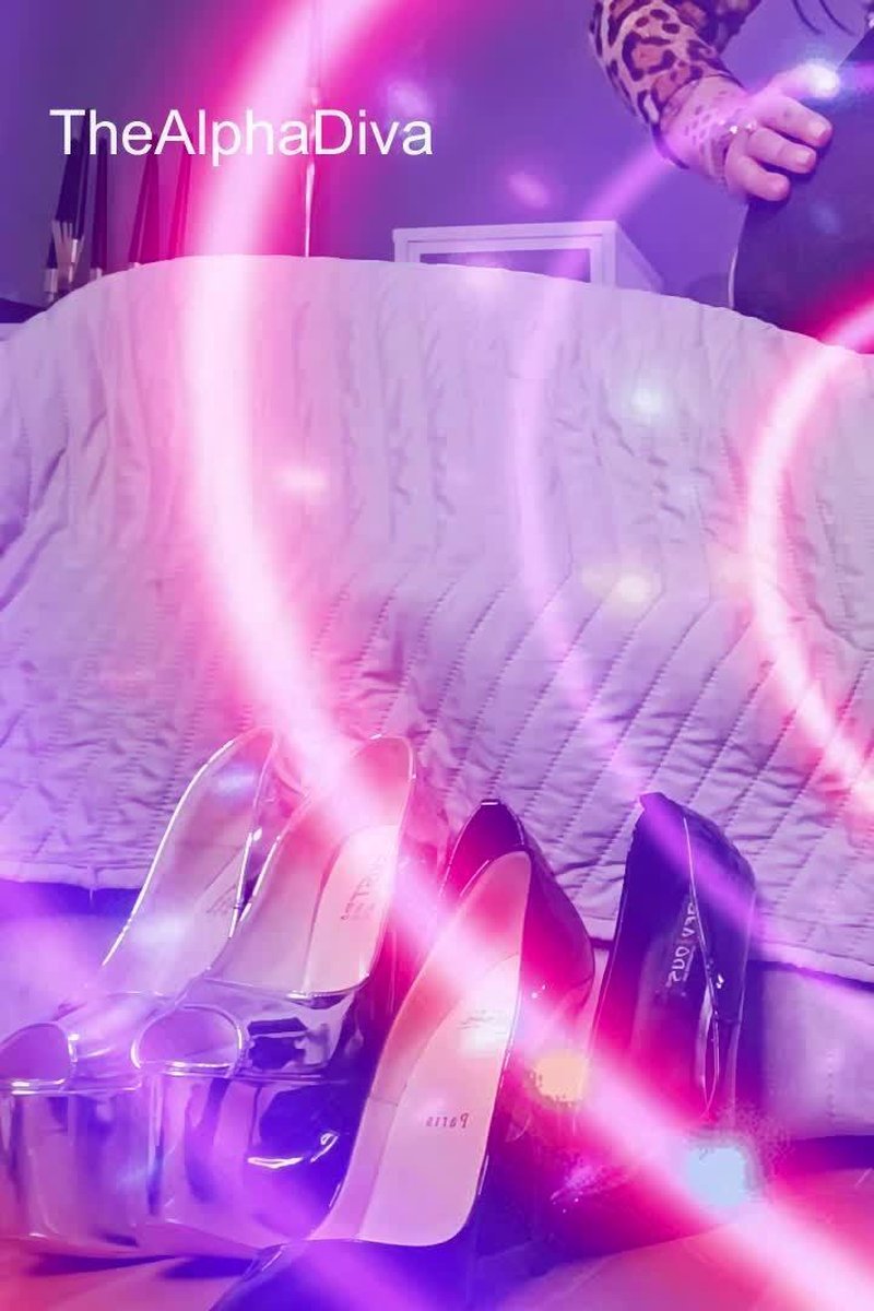 Love Potion NO2 - Screenshot 1 of 4 - Domination