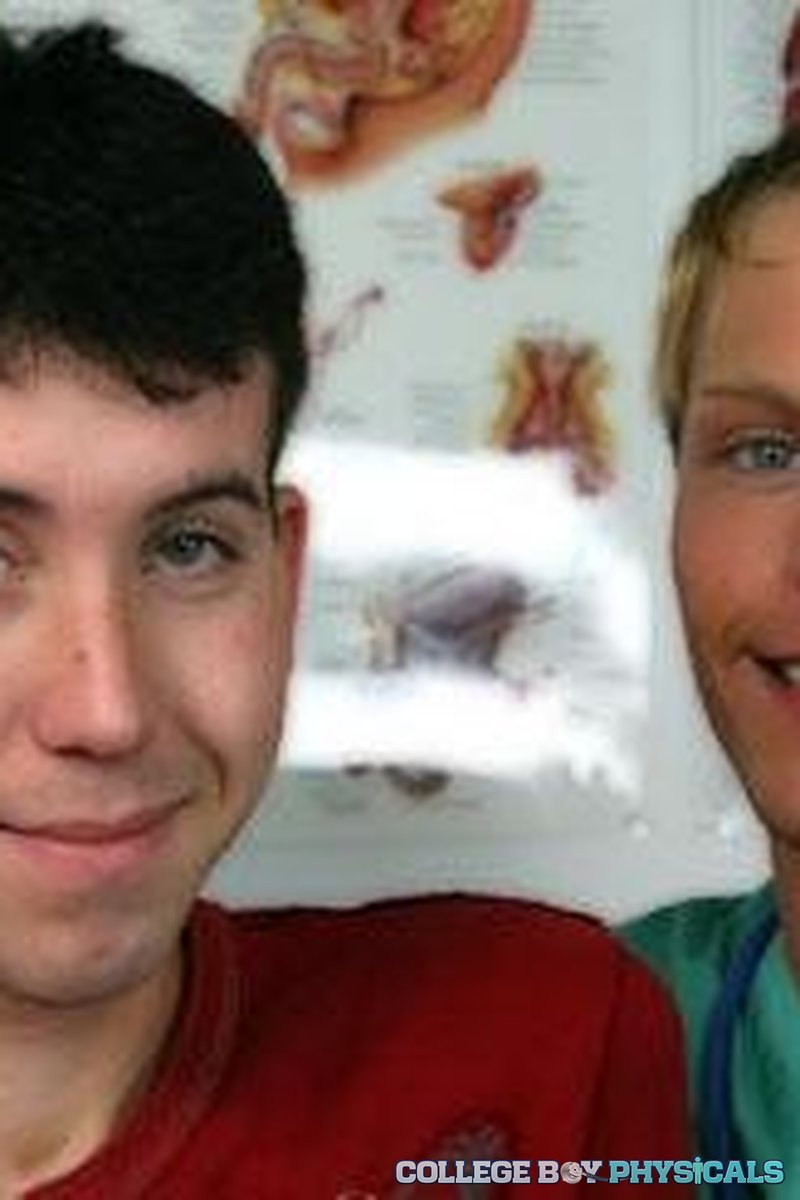 Chris - Screenshot 1 of 4 - Gay