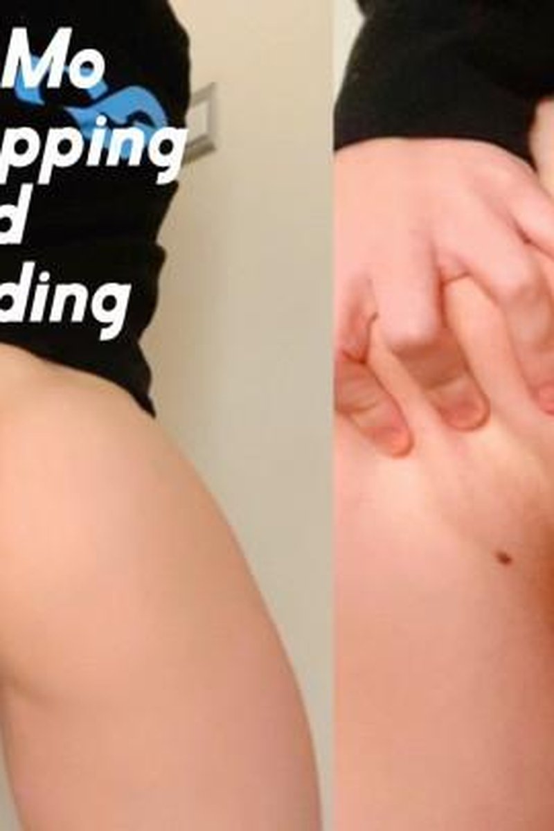 Ghost Caught On Camera?! Ass Clapping - Screenshot 1 of 4 - Ass Fetish
