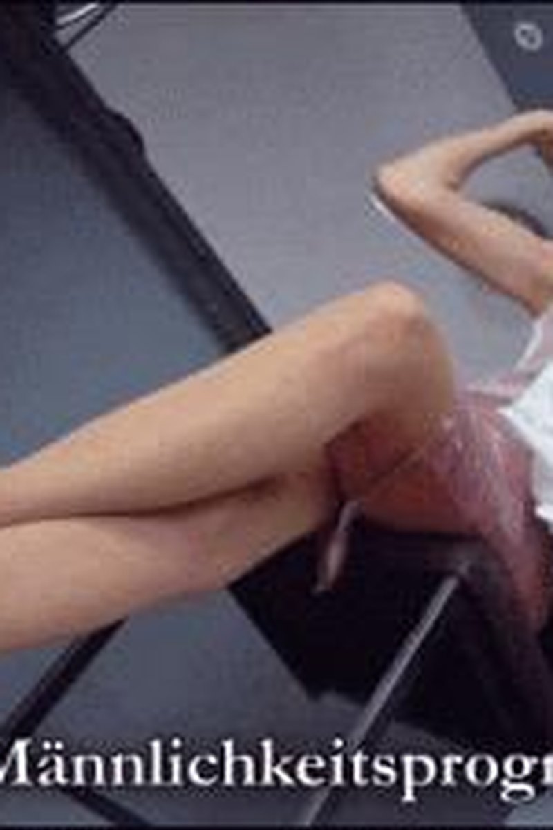 Das Mannlichkeitsprogramm - Screenshot 1 of 4 - Babytalk
