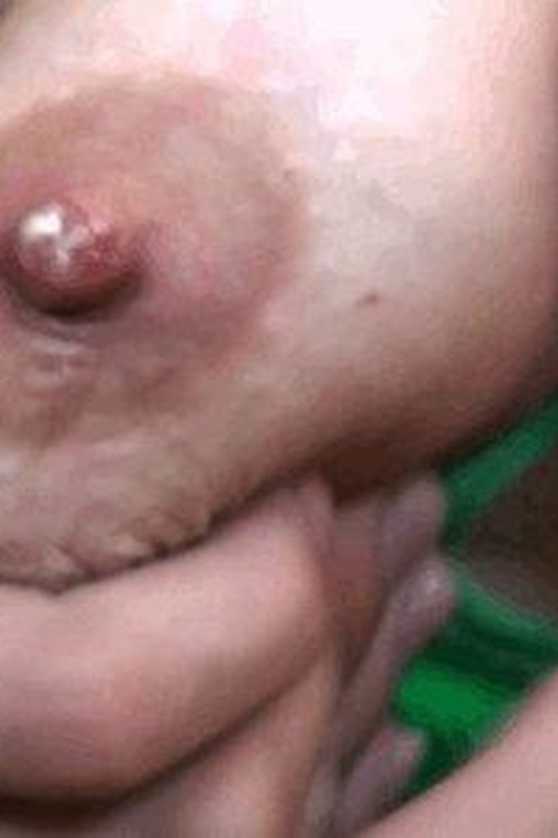 Lactating Tits - M4V - Screenshot 1 of 4 - Lactation