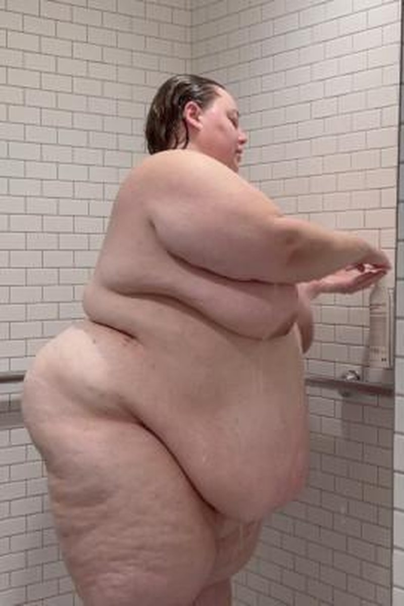 Speedy Shower - Screenshot 1 of 4 - BBW