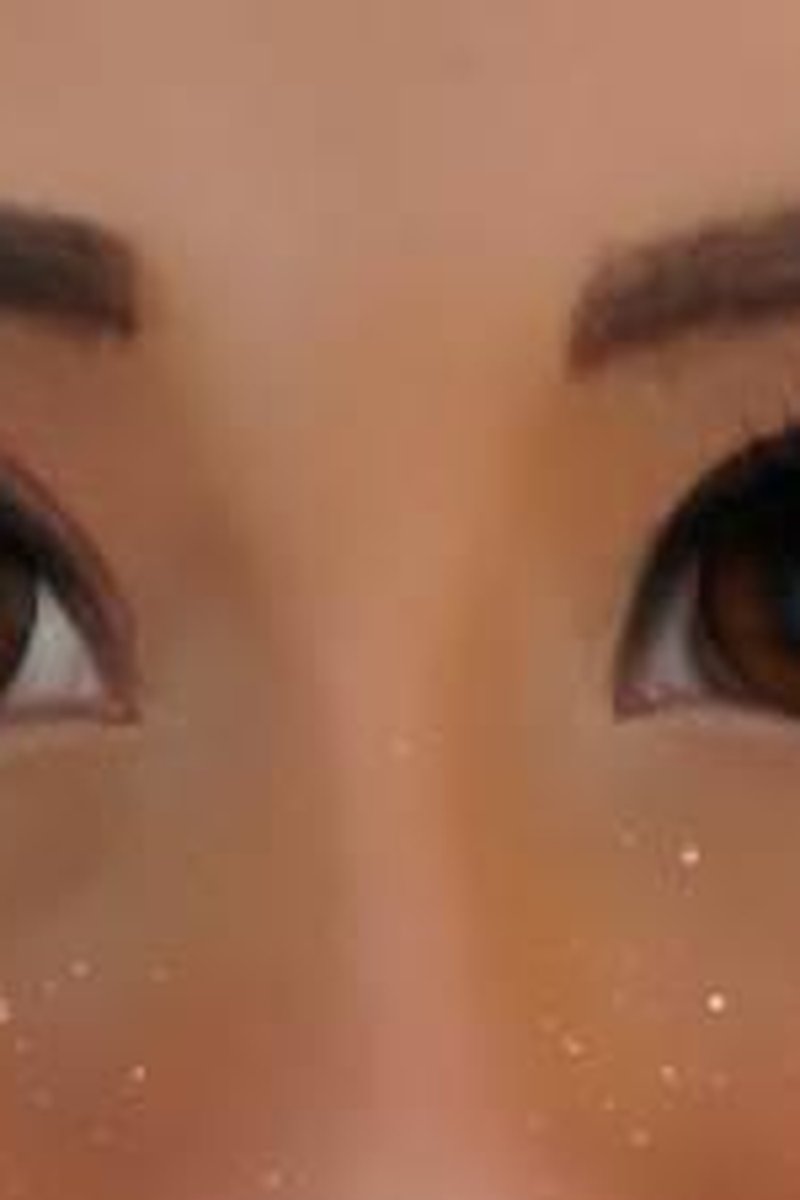 Mantra - Screenshot 1 of 4 - Brat