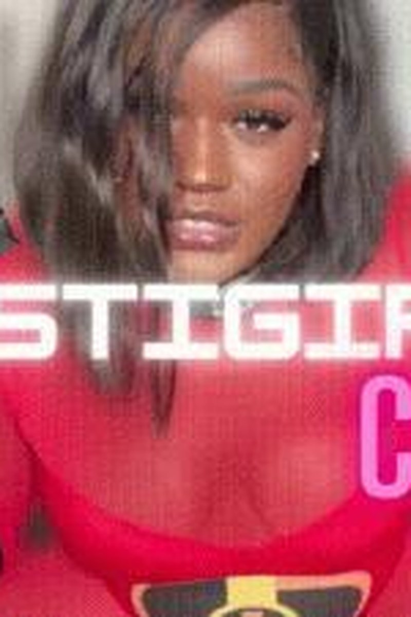 Elastigirls Big Black Elastidick - Screenshot 1 of 4 - Anal Training