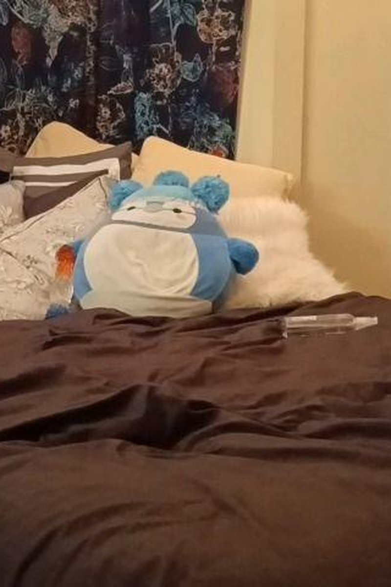 Rocket Pop - Screenshot 1 of 4 - Anal Masturbation