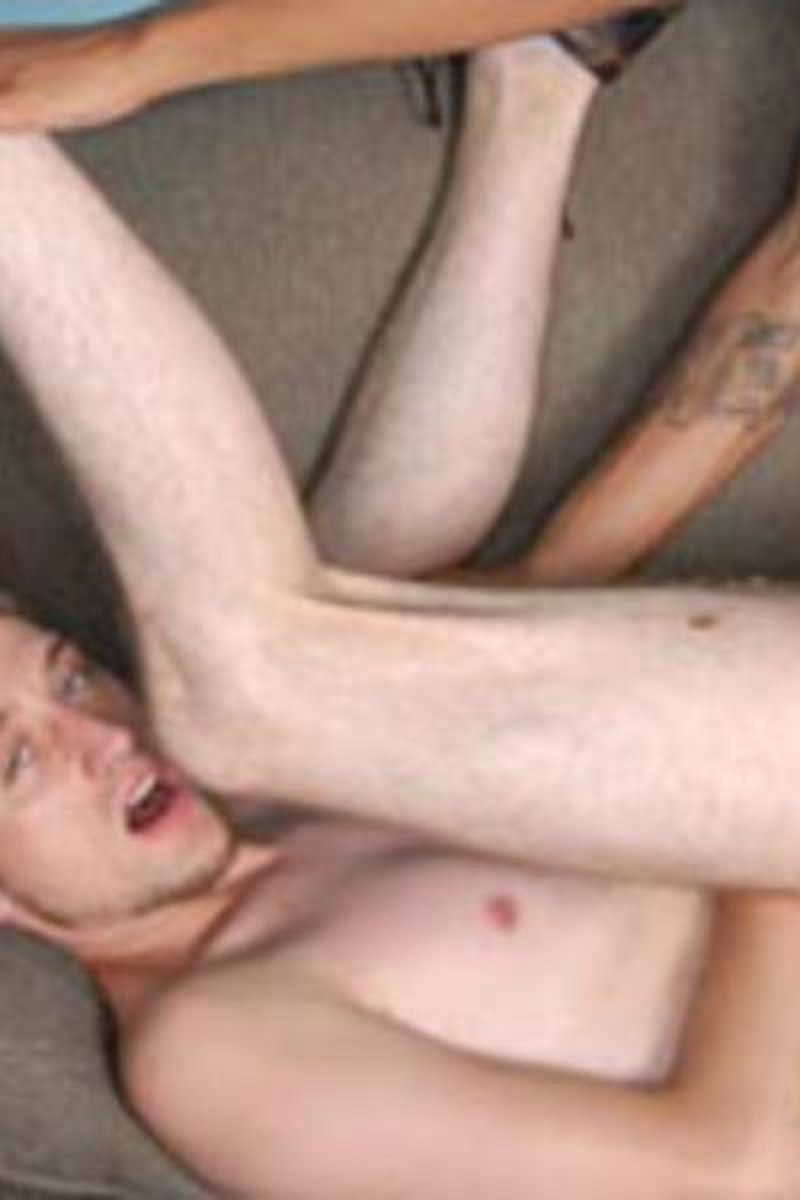 Allen Star - Screenshot 1 of 4 - Anal