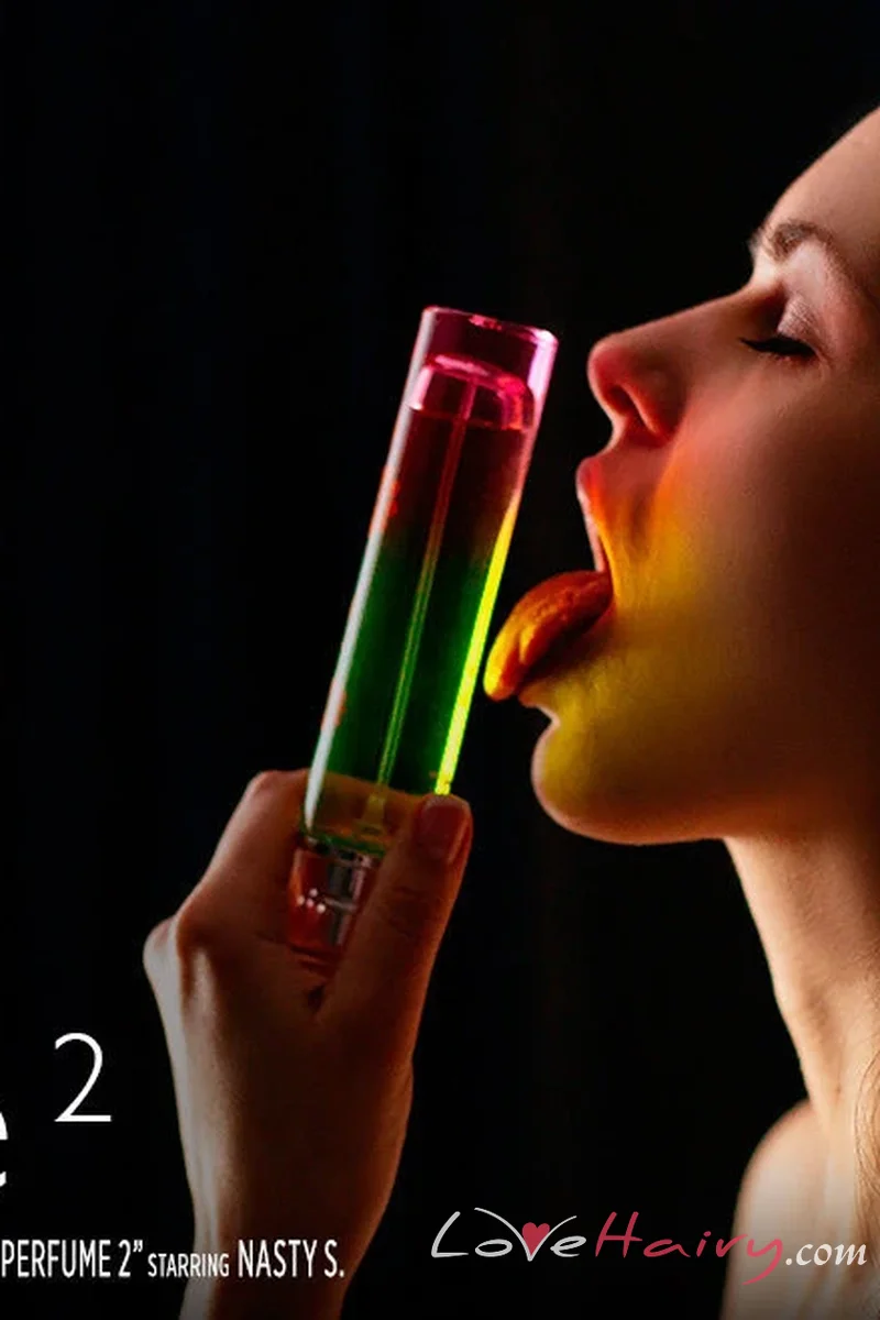 Perfume 2 - Screenshot 1 of 4 - All Sex