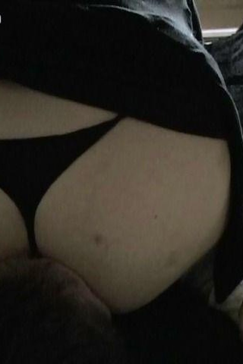 Random Stranger - Screenshot 1 of 4 - Anonymous Sex