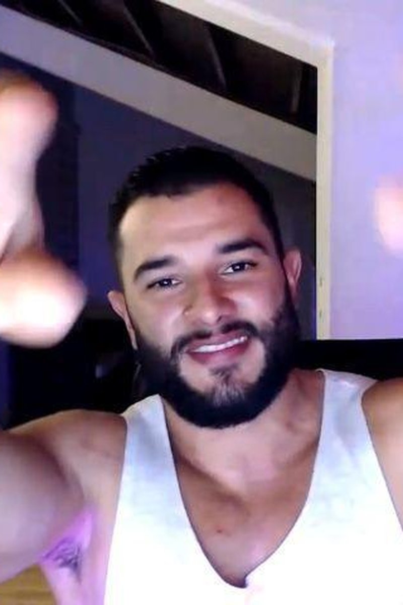 Relax Sessions - Screenshot 1 of 4 - Beards