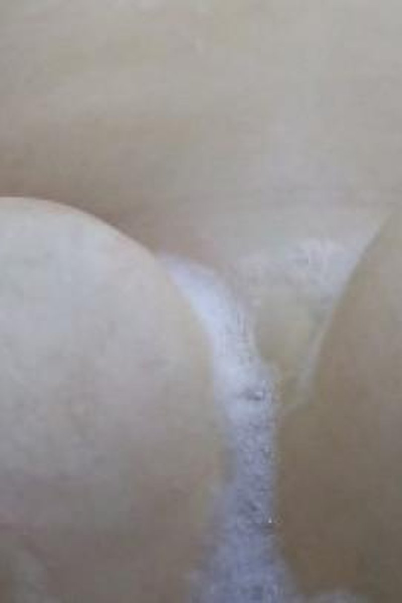 Tease Me Please - Screenshot 1 of 4 - Mouth Fetish