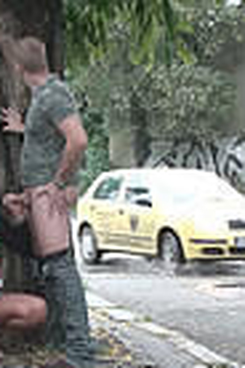 Sidewalk - Screenshot 1 of 4