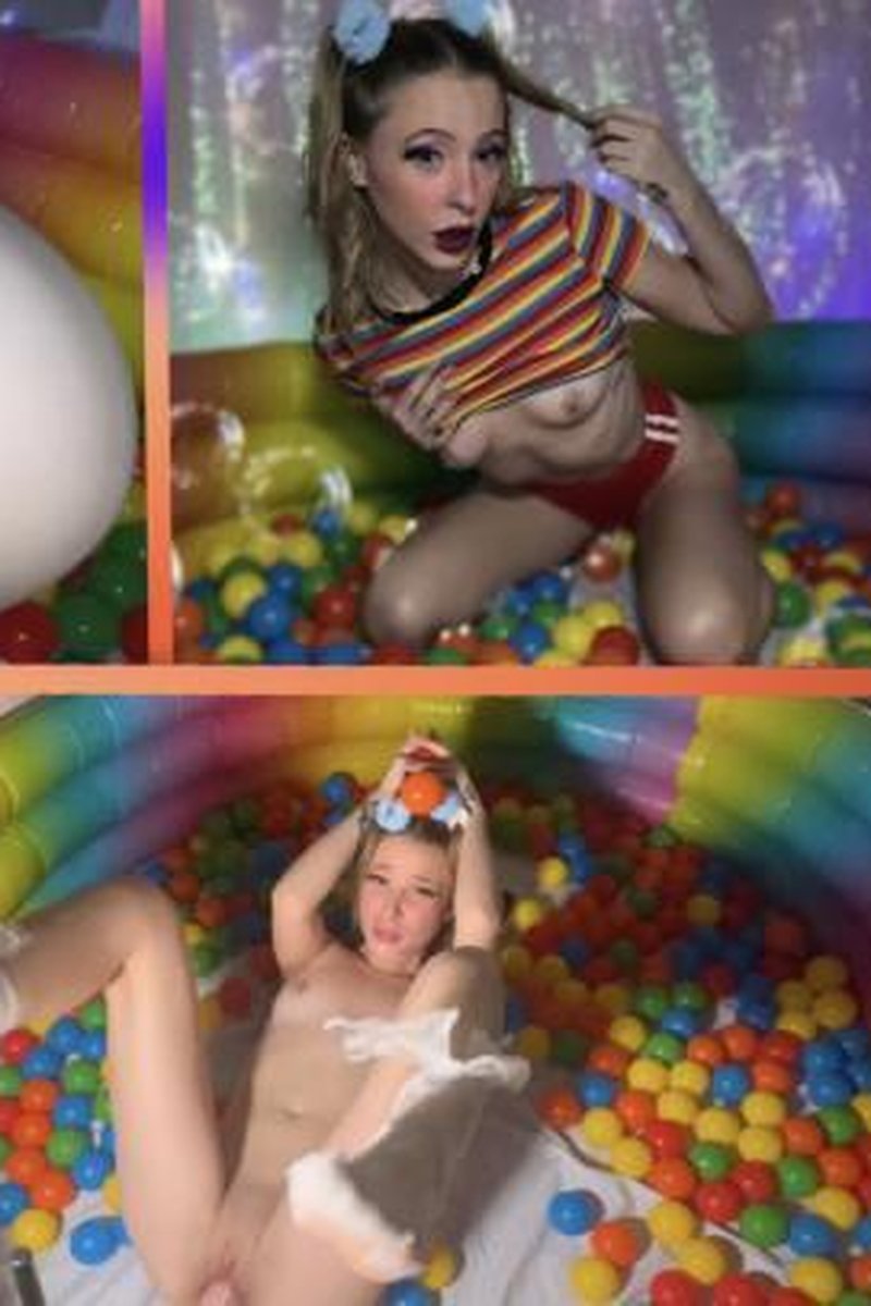 Gooner - Screenshot 1 of 4 - Ahegao