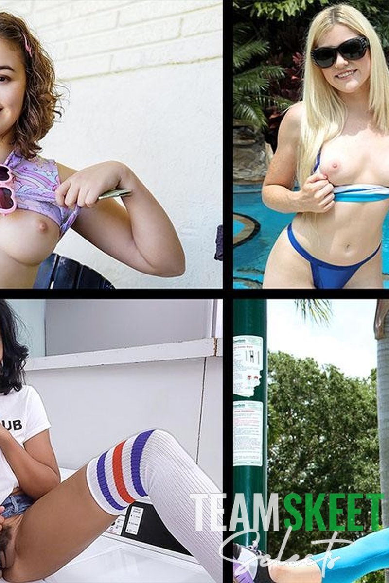 Public Flashing - Screenshot 1 of 4 - Adorable