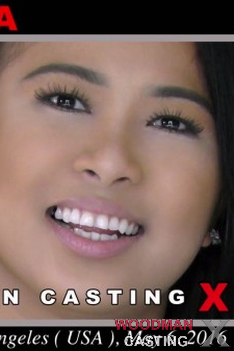 Maya Mona Casting - Screenshot 1 of 4 - Adorable