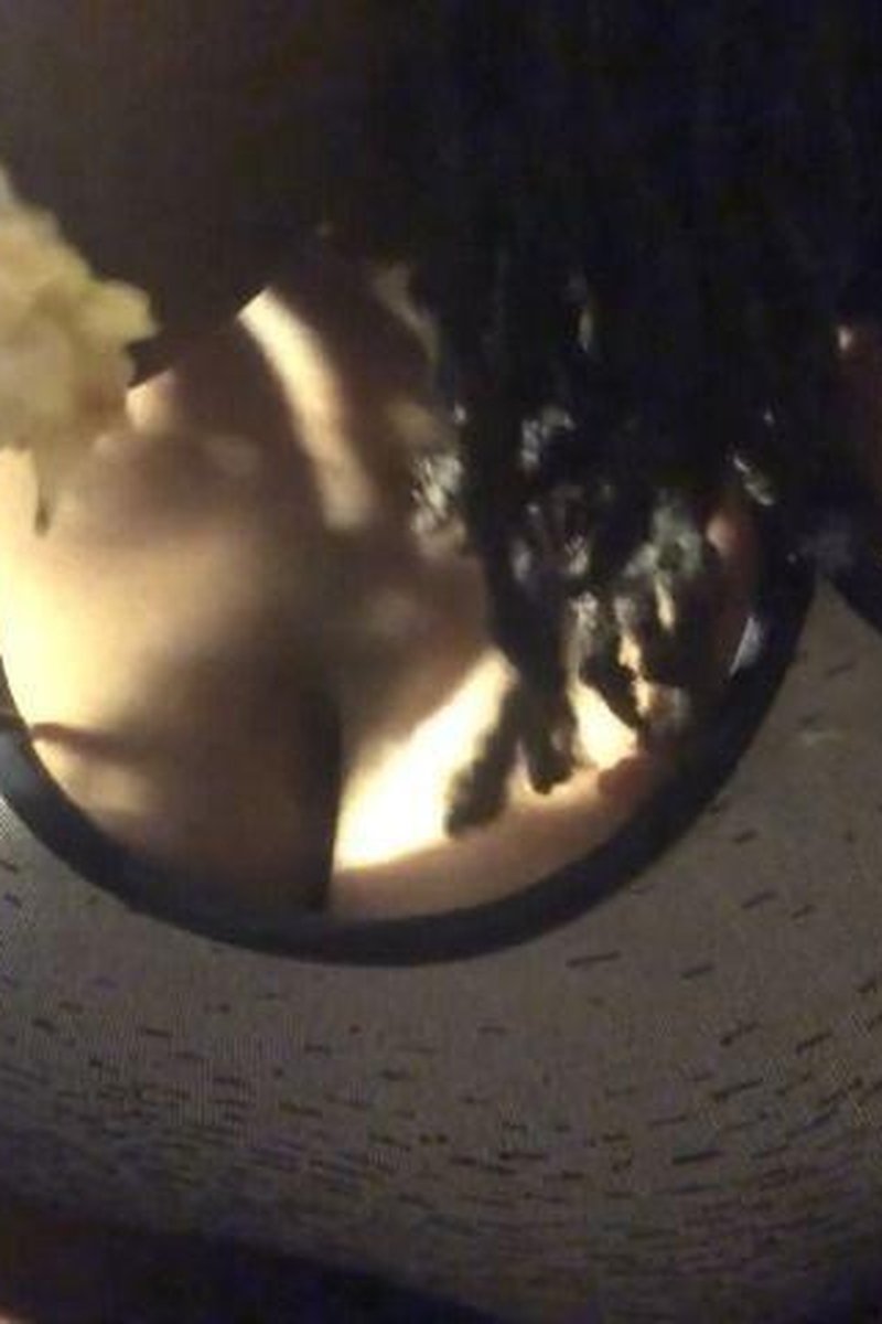 Stuffing Highlights - Screenshot 1 of 4 - Belly Fetish