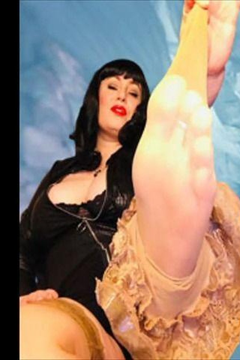 Stocking Pervert JOI - Screenshot 1 of 4 - Cum Eating