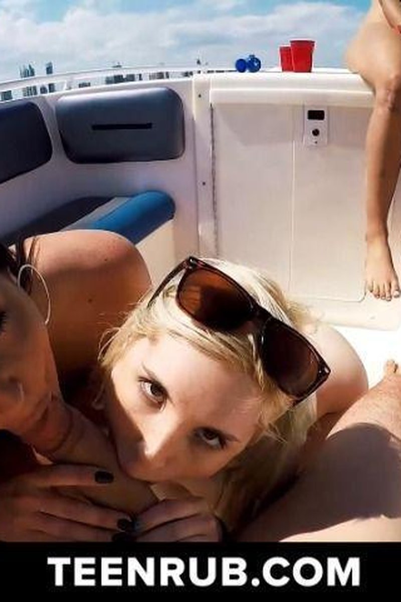 Teenrub.Com Brittany Shae Rose Piper Per - Screenshot 1 of 4 - Group Sex