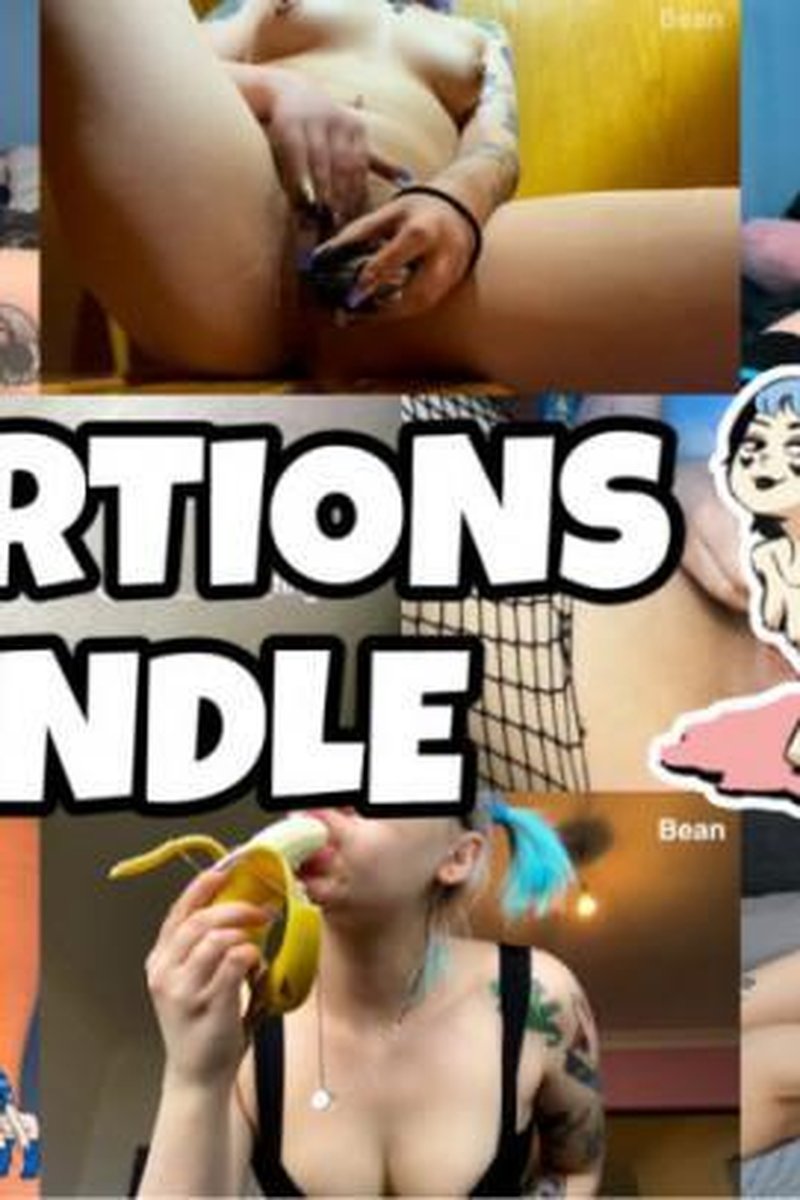The Odd Insertions Bundle - Screenshot 1 of 4 - Amateur