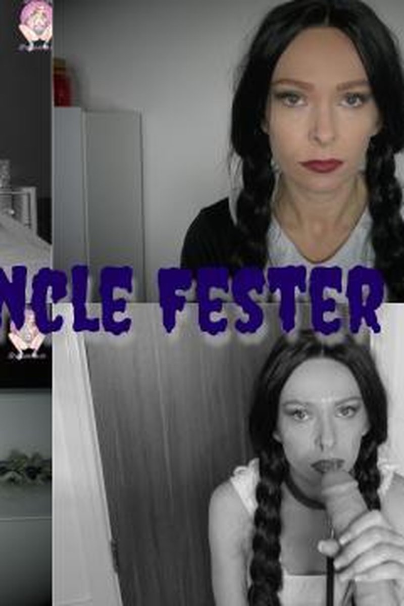 Pervy Uncle Fester - Screenshot 1 of 4 - Addams Family