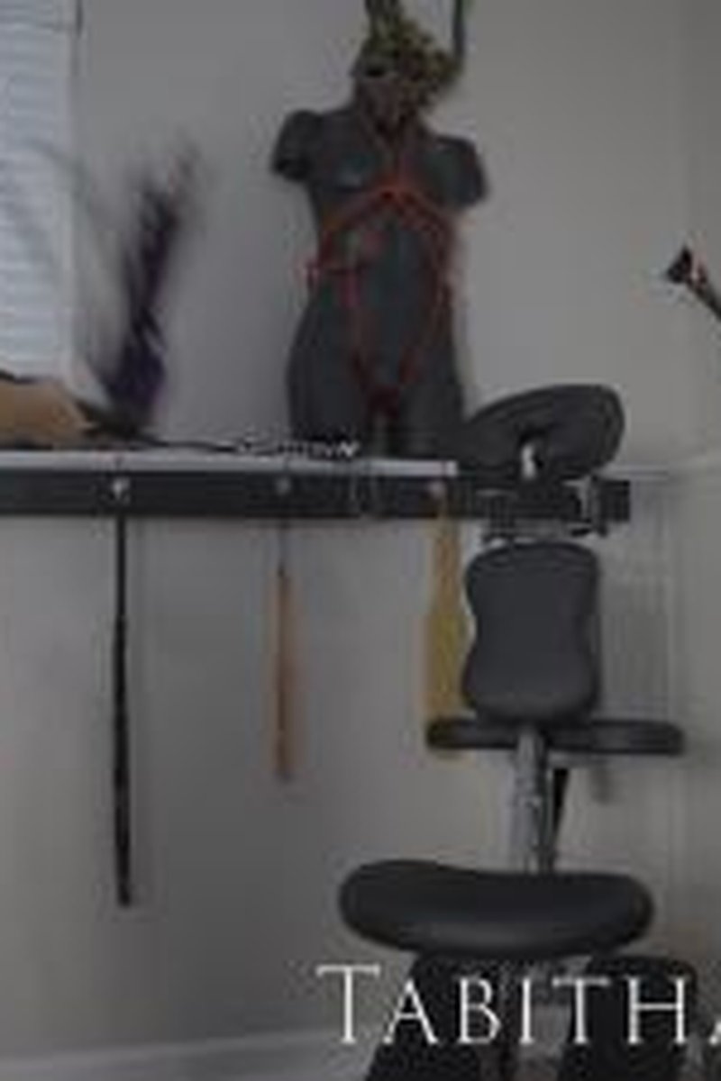 First Time Corporal Session Prep - Screenshot 1 of 4 - Corporal Punishment Fantasy